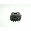 Goldspec 1IN 17T DOUBLE IDLER CHAIN SPROCKET GS-D50B17F